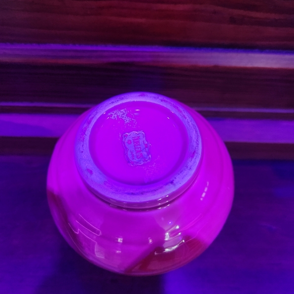 Elegant Rainbow Norleans Bud Vase - Picture 4 of 5